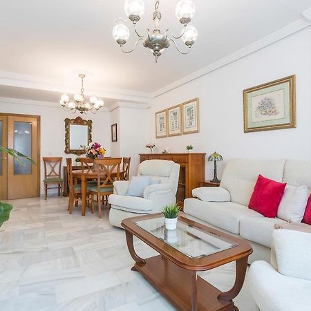 Avenida Playa 3 Rooms 2 Banos Cádiz Eksteriør bilde