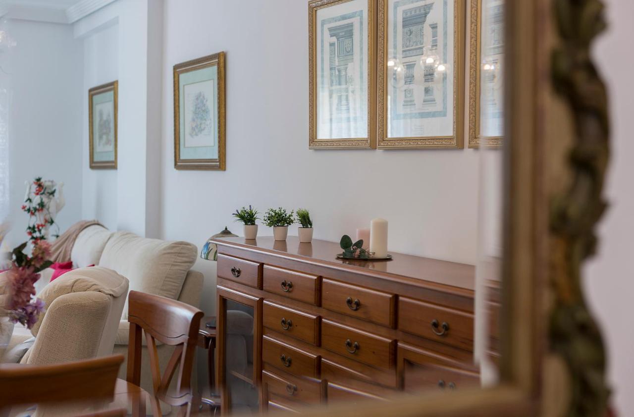 Avenida Playa 3 Rooms 2 Banos Cádiz Eksteriør bilde