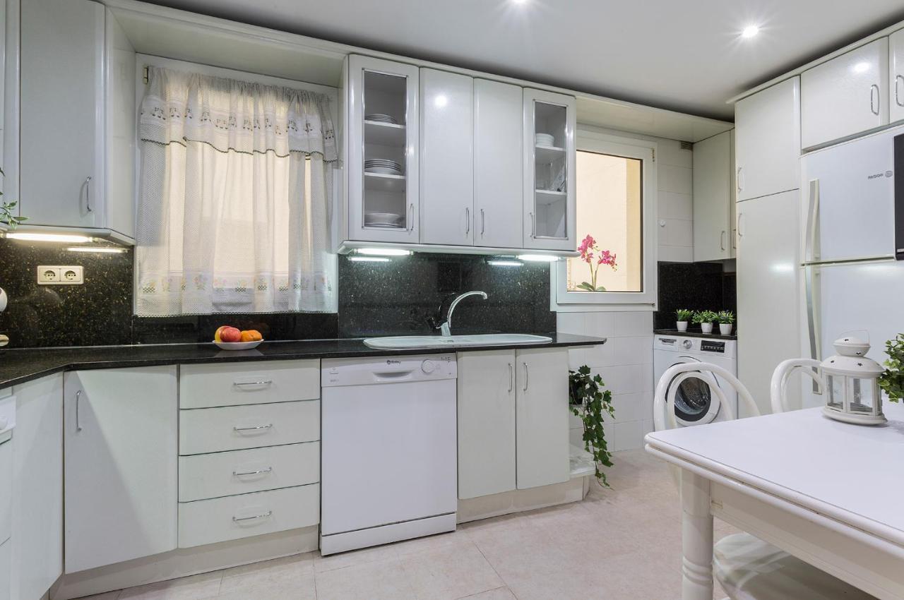 Avenida Playa 3 Rooms 2 Banos Cádiz Eksteriør bilde